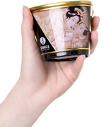 Массажная свеча Shunga Vanilla Fetish, ваниль, 170 мл
