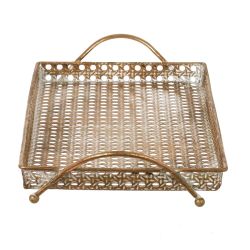 GAEM Поднос, L42,5 W18 H6,5 см