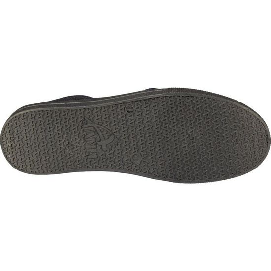 Туфли "Андрей" (чёрн/синий)