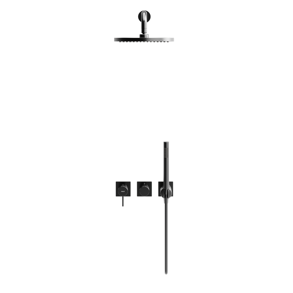 Душевая система RUBINELLI ELEGANZA RB-U5019GM
