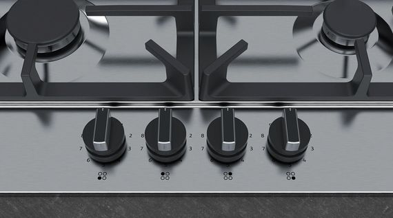 Стеклокерамическая панель Neff T26DS49N0