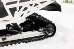 Снегоход IRBIS TUNGUS 600L 2024