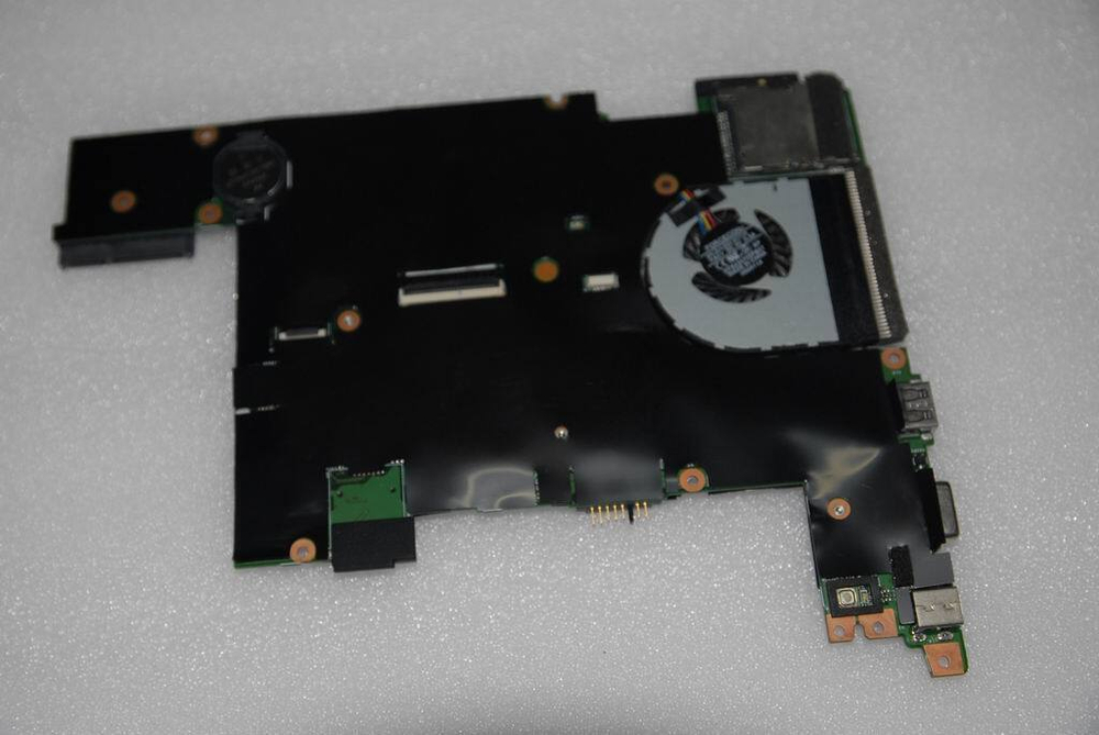 Материнская плата для ноутбука Lenovo S205 C50 DIS HDMI (11013778), оригинал