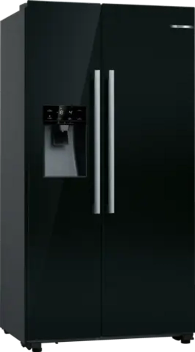 Холодильник Side by Side Bosch KAD93VBFP