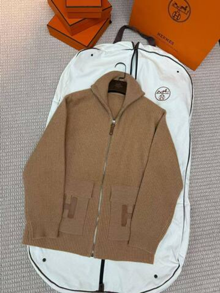 Кардиган Hermes