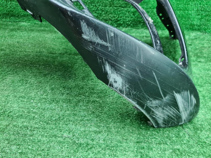 Бампер передний Mercedes Е C238 (2020-2023) AMG