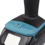 Аккумуляторный фен Makita DHG180RT
