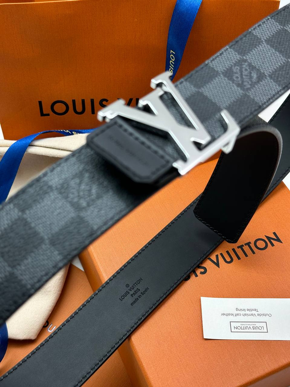 Ремень Louis Vuitton