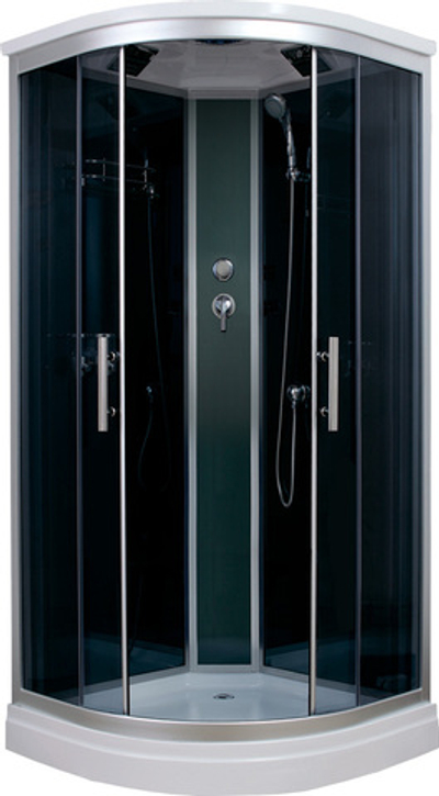 Душевая кабина Timo T-1109P