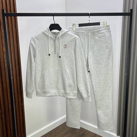 Спортивный костюм Brunello Cucinelli