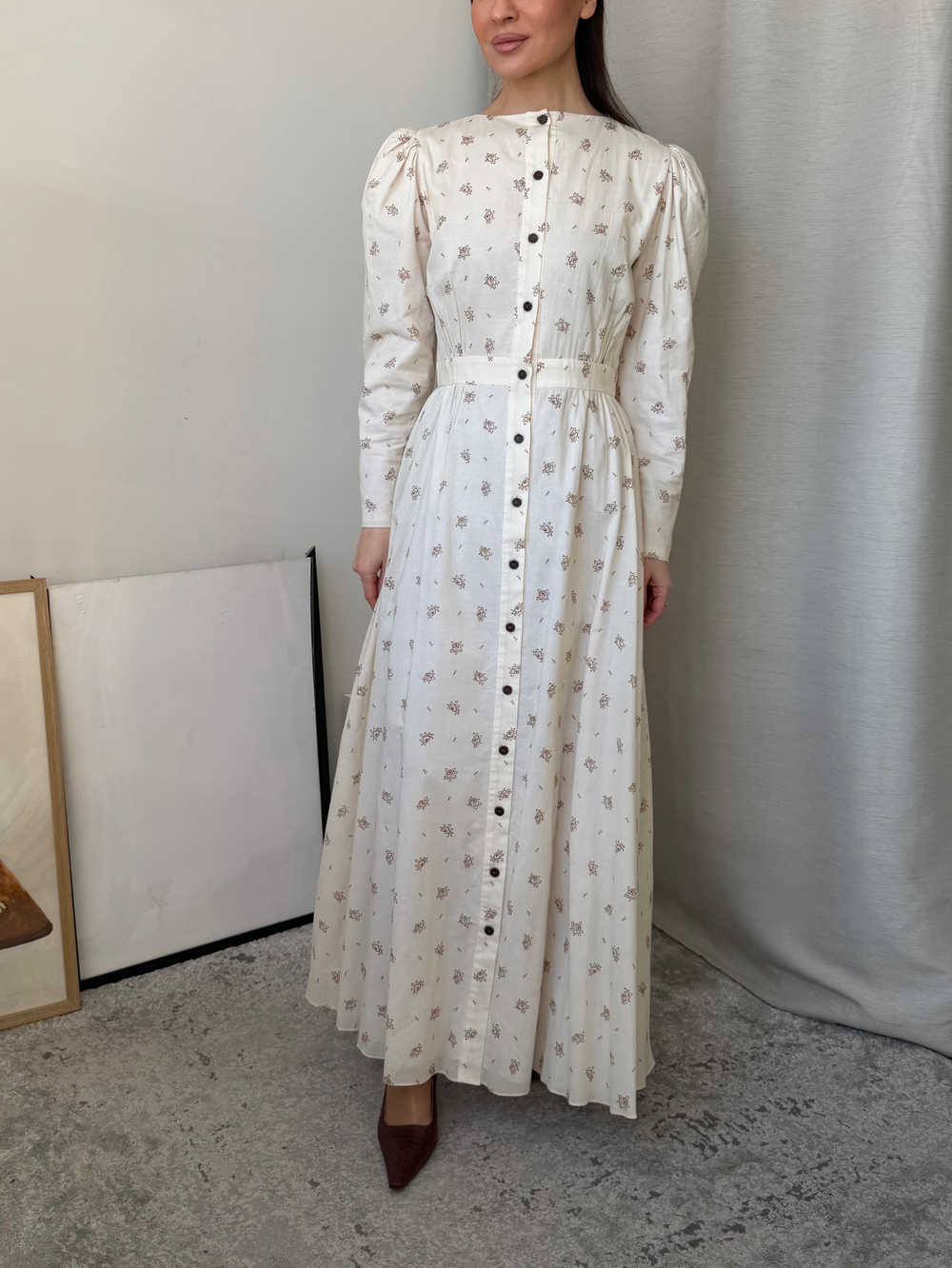 Платье Arapkhanovi, S