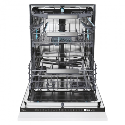 Встраиваемая посудомоечная машина 60 см Haier XS 6B0M4PB-08