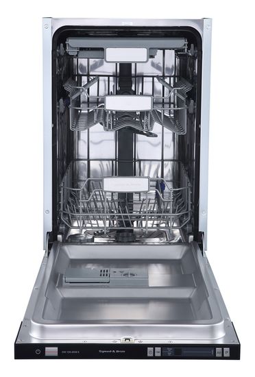 Встраиваемая посудомоечная машина Zigmund & Shtain DW 129.4509 X