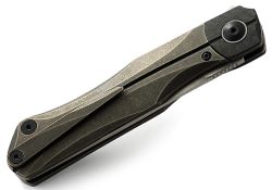 Нож Bestech BT2106B Thyraфотография - 2