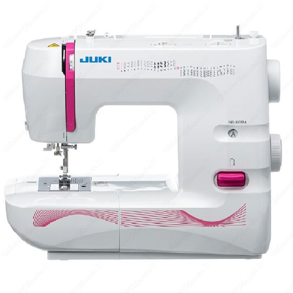 Швейная машина Juki HZL-357 ZP-A