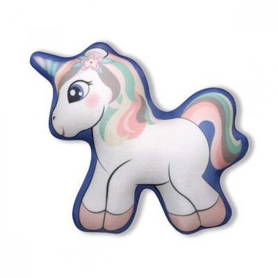 Антистресс "Лошадка Единорог" мал. 35*30