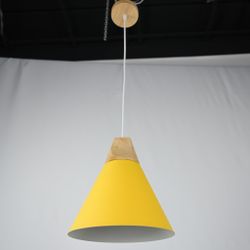 Подвесной светильник XD-B Yellow