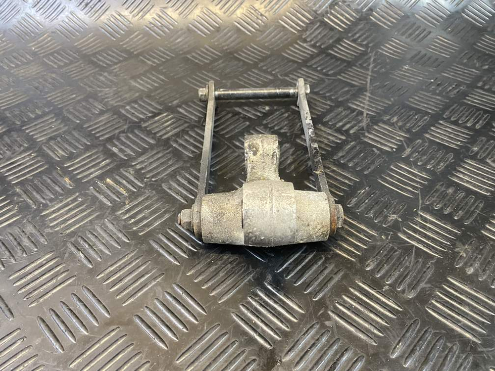 Прогрессия Yamaha FJR1300A RP13A 2010