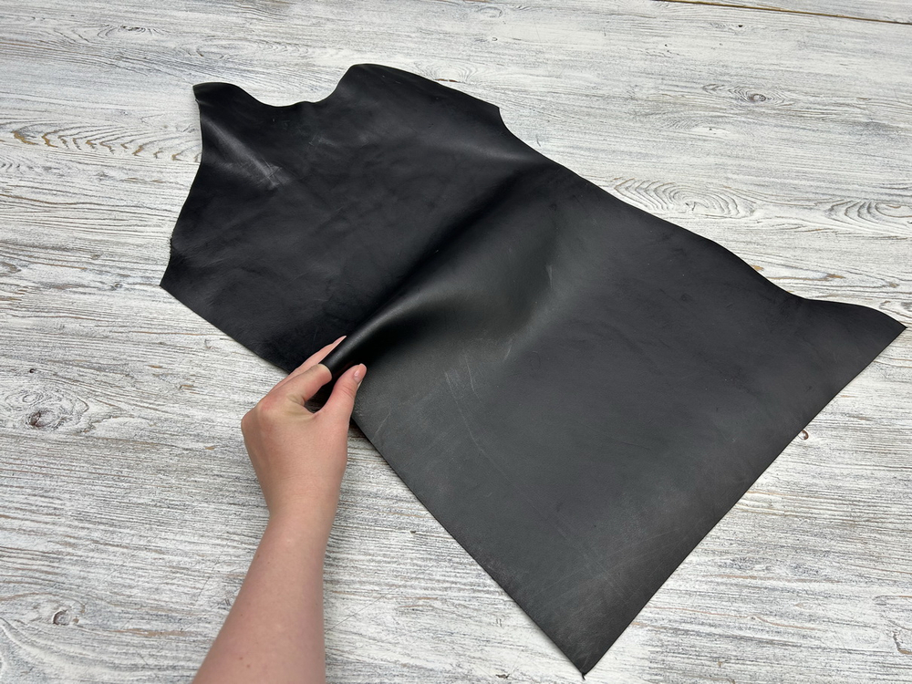 Боулинг цв. Черный / Toro Boolwing Nero, 1,6-1,8 мм, ПАНЕЛИ