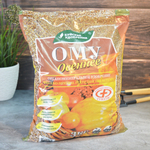 Удобрение ОМУ Универсальное Осень 3кг БуйХим