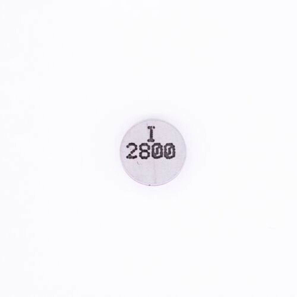 18674-01K SHIM, 2.400 Шайба регулировочная