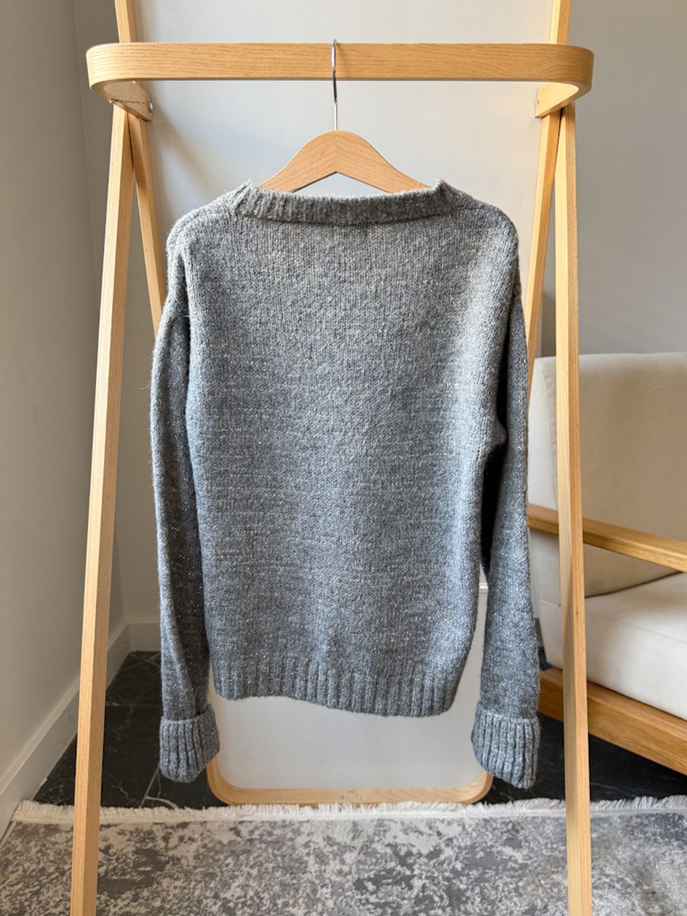 Джемпер Tocoto, 140