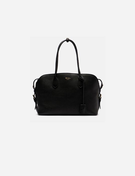 Сумка Prada Large Leather Tote 