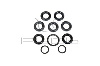 Р/к гидроцилиндра ЦС-35 Т-16 (подъем кузона) (с/о) Русь