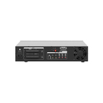 Roxton MZ-120 ОС, СОУЭ