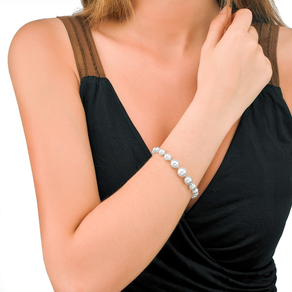 Браслет Majorica 14709.01.2.000.010.1