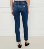 Джинсы IDEAL Liu Jo - темно-синий(UA5035 D0236)