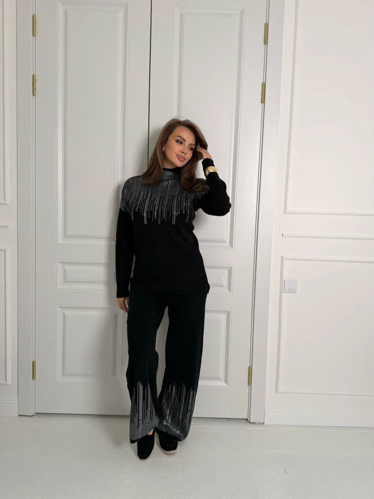 Костюм 2576380 Fabrika