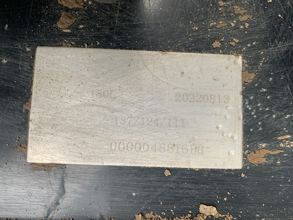 Комплект гидравлики с гидроцилиндром 2023г.