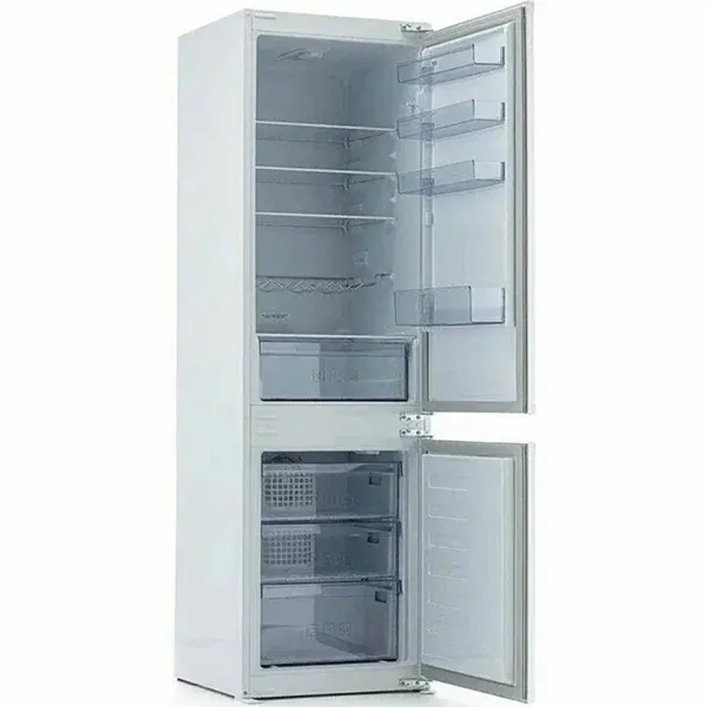 Встраиваемый холодильник Beko BCHA2752S (y)