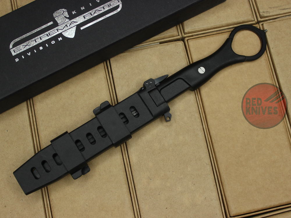 Нож Extrema Ratio Misericordia ЧЧД