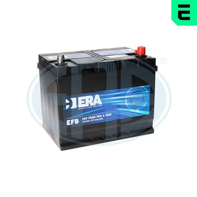 ERA - E57210-ERA - Starter Battery