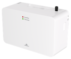 Насос дренажный с распылителем (10 л/ч, 20м, накоп., емк. 0,3л) серии GREEN SPRAY LP010-20CS