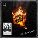 Suzi Quatro / The Devil In Me (2LP)