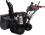 Снегоуборщик гусеничный бензиновый Evoline SBG 690 TBE SBG690TBE