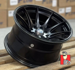 Комплект дисков XXR 527 15x8.25 et0 4x100/4x114.3