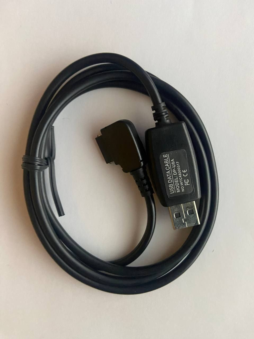 ДАТА КАБЕЛЬ USB data cable NEC E313 + CD