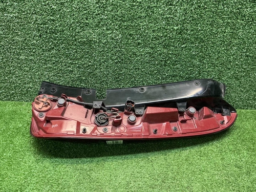 Фонарь левый внешний Kia Soul 3 SK (2019-2022)