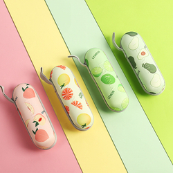 Зонт "Fruit Print" в футляре