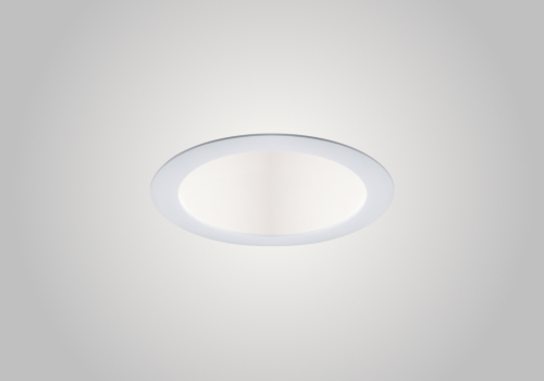 Светильник встраиваемый Crystal Lux CLT 524C105 WH