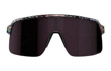 Oakley Irregular Shape Sunglasses