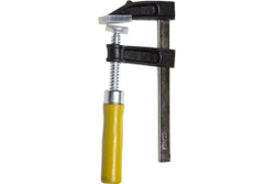 Струбцина Stayer CF-10/5 тип F 100/50 мм, 3210-050-100_z02