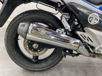 Suzuki GSR250F , 2016
