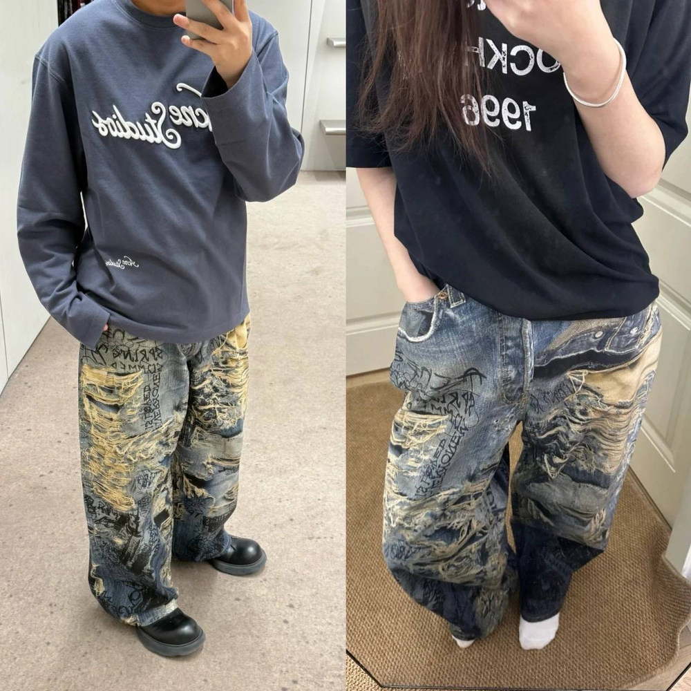 Лонгслив Acne Studios