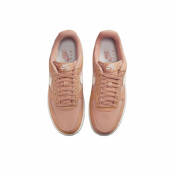 Nike Air Force 1 "Amber Brown"