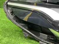 Битая Фара правая LR Discovery Sport (19-нв) LED